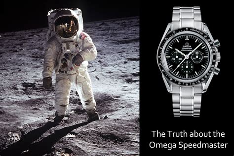 rolex moon landing|first watch on the moon.